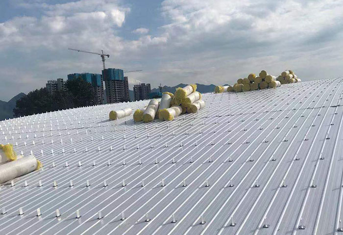 亳州网架施工
